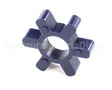 5001996-021 Quality Industries Bearing Marinator Spider