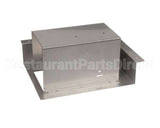 5002006 Alto Shaam Circuit Breaker Cover