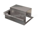 5002006 Alto Shaam Circuit Breaker Cover