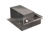 5002006 Alto Shaam Circuit Breaker Cover