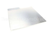 50023 Middleby Weldment,Ext Tray 20 Ps536