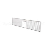 5002326 Multiplex Grid 9.75 Sq Drainpan