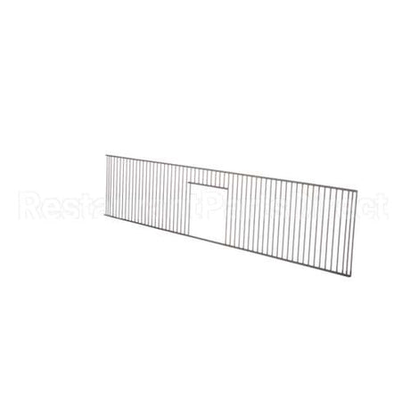 5002326 Multiplex Grid 9.75 Sq Drainpan