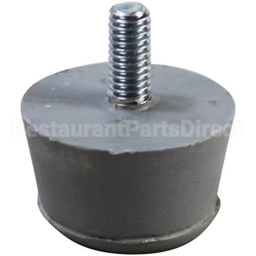 500247 Compatible Robot Coupe Foot (French)