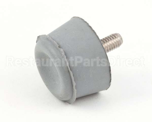 500247 Robot Coupe Grey Foot D30