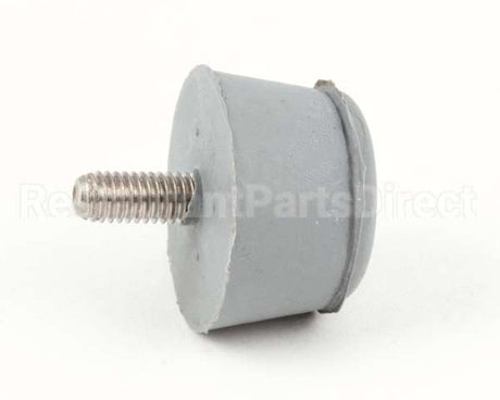 500247 Robot Coupe Grey Foot D30