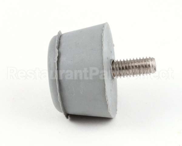 500247 Robot Coupe Grey Foot D30