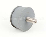 500247 Robot Coupe Grey Foot D30