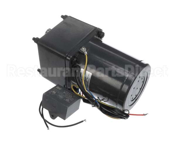 5002571-320 Ayr King Motor