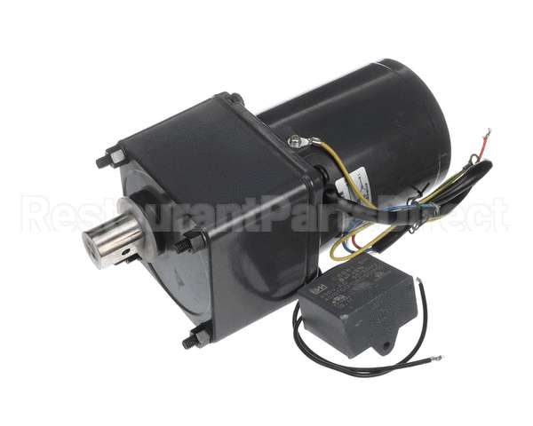 5002571-320 Ayr King Motor