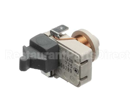 500289S Robot Coupe Motor Relay