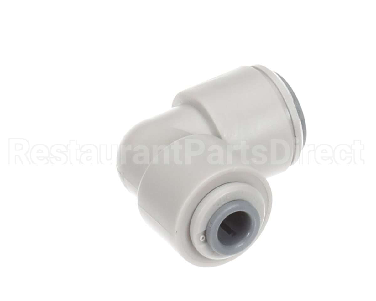 5002943 Manitowoc Ice Elbow,3/8Od X 1/4Od Tube Guest