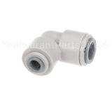 5002943 Manitowoc Ice Elbow,3/8Od X 1/4Od Tube Guest
