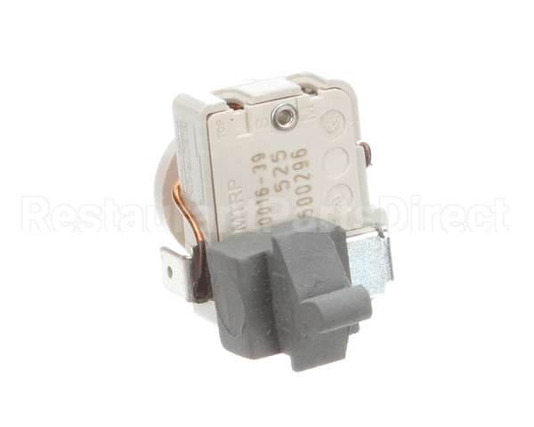 500296S Robot Coupe Motor Relay