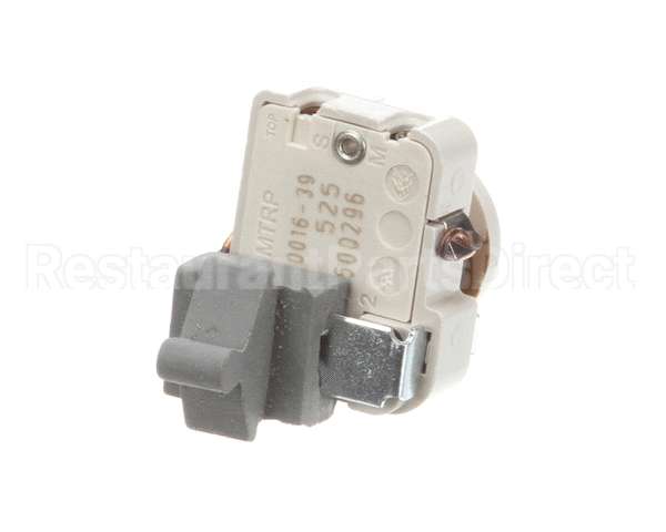 500296S Robot Coupe Motor Relay