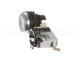 500301 Robot Coupe Black Knob Ass.