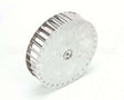 500362B Compatible Nuvu Fan6-5/16 Squirrel Cage (Autom