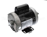 500401 Marshall Air Motor, 1 Hp, 115V, 1 Phase