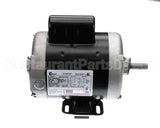 500401 Marshall Air Motor, 1 Hp, 115V, 1 Phase