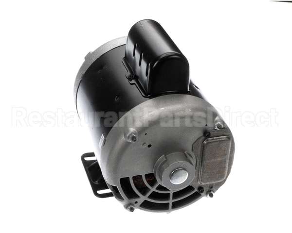500401 Marshall Air Motor, 1 Hp, 115V, 1 Phase