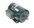 500402 Marshall Air Motor 1 Hp 1725 Rpm 3Ph Odp