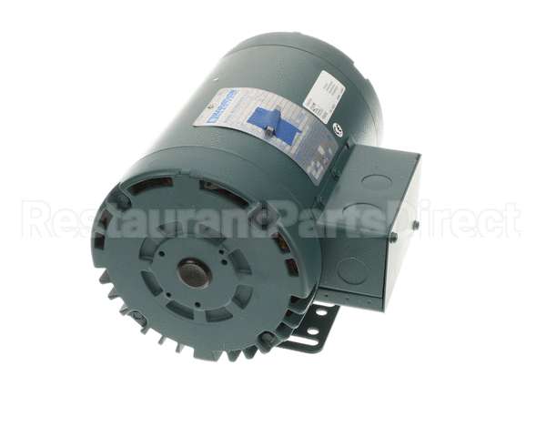 500402 Marshall Air Motor 1 Hp 1725 Rpm 3Ph Odp