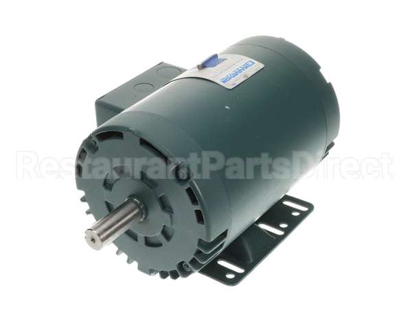 500402 Marshall Air Motor 1 Hp 1725 Rpm 3Ph Odp