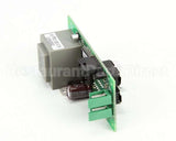 500403 Lamber-Eurodib Double Electronic Thermometer