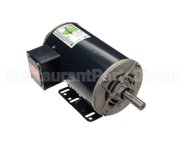 500405 Marshall Air Motor 2 Hp 1725 Rpm 3Ph Odp