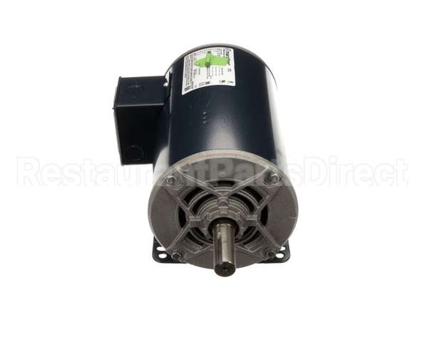 500405 Marshall Air Motor 2 Hp 1725 Rpm 3Ph Odp