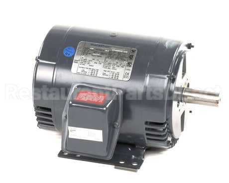 500407 Marshall Air Motor 3 Hp 1740Rpm 3Pd Odp