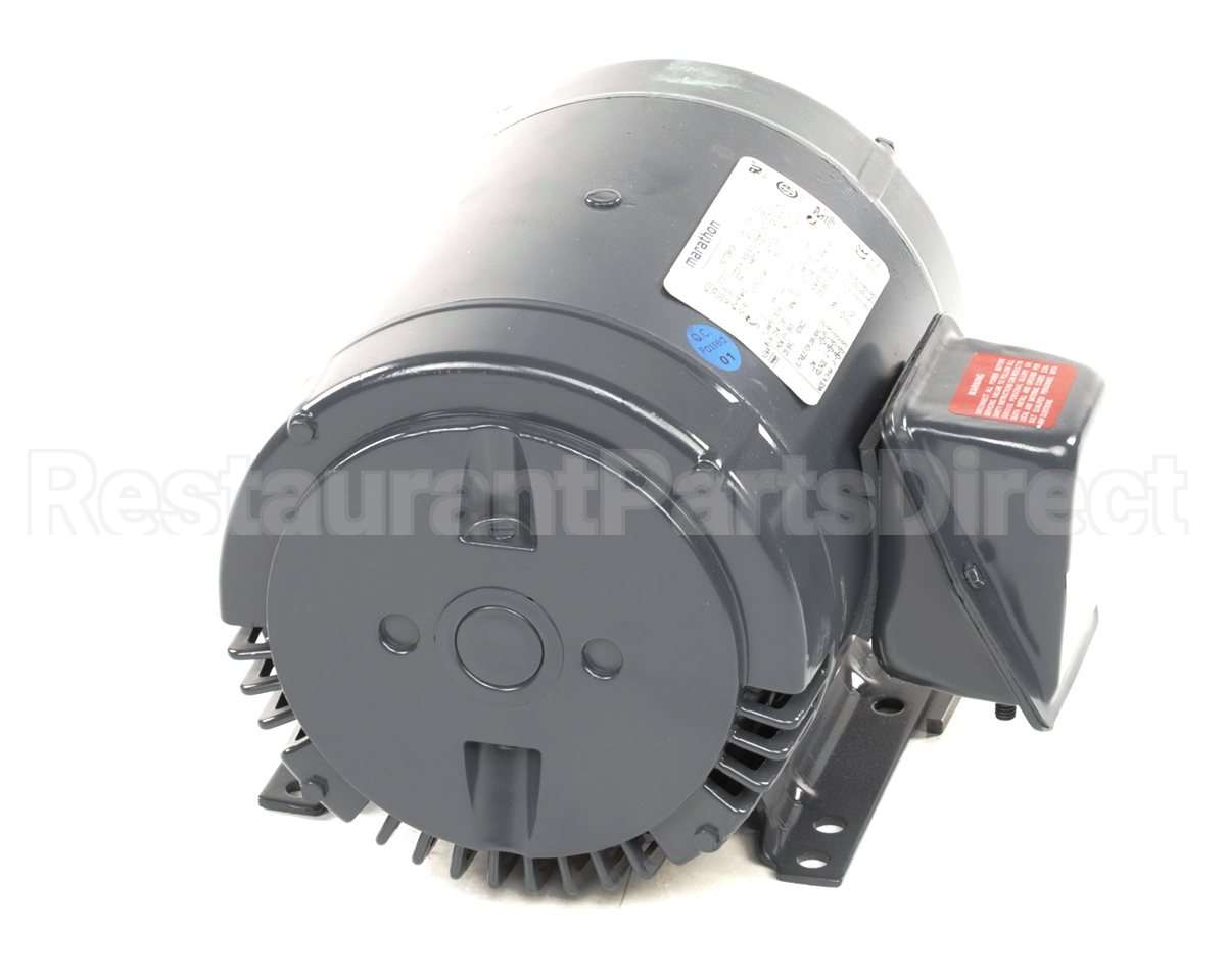 500407 Marshall Air Motor 3 Hp 1740Rpm 3Pd Odp