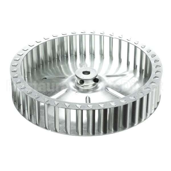 500408A Compatible Star Fan10 Squirrel Cage (No Keyway