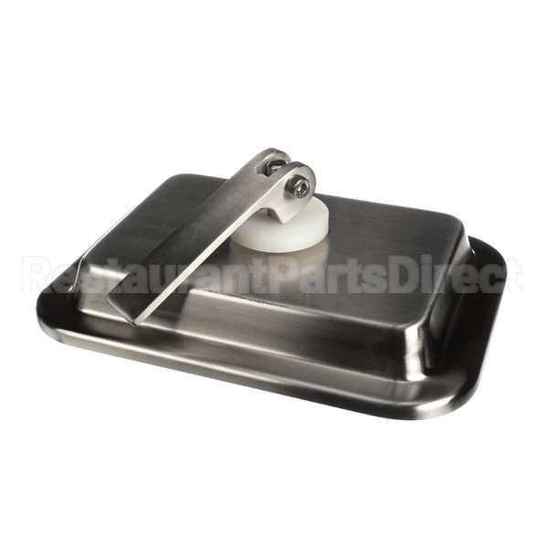 5004249-013 Compatible Ayrking Drumlid, Marinator