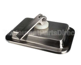 5004249-013 Ayr King Drum Lid, Marinator