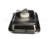 5004249-013 Ayr King Drum Lid, Marinator