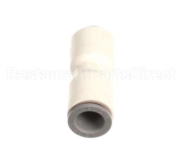 50044.0000 Bunn Fitting, Pushin Tube To Tube 5/16 X 1/4