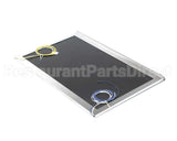 5004498R Alto Shaam Shelf,Assb,208-240V,Hsm-38/3S