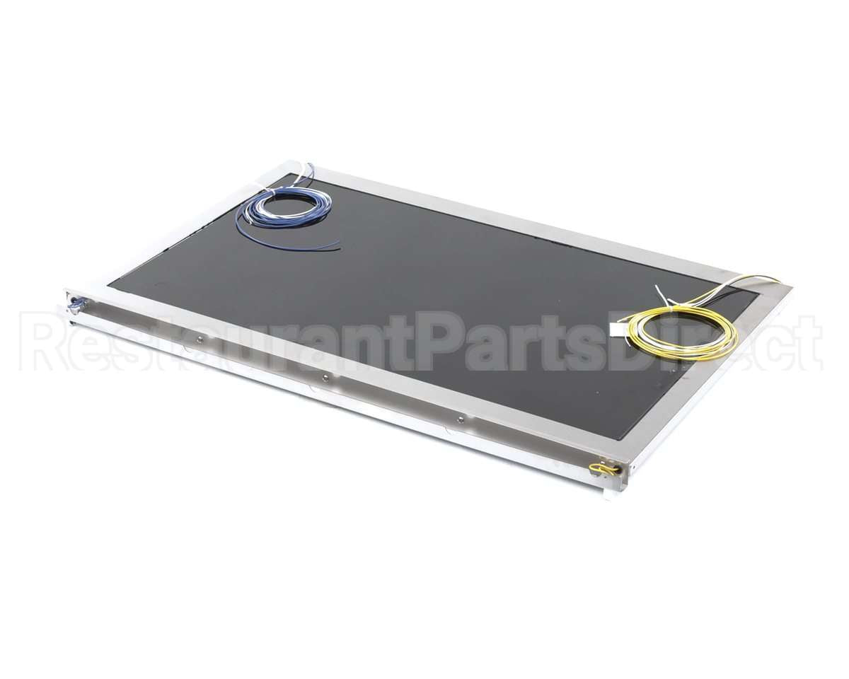 5004498R Alto Shaam Shelf,Assb,208-240V,Hsm-38/3S