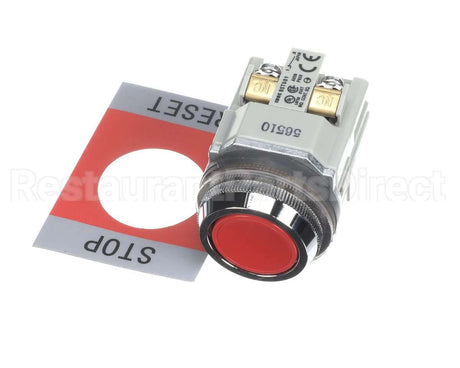 5004526-107 Quality Industries Kit, Stop Switch, 200400, 4526-040