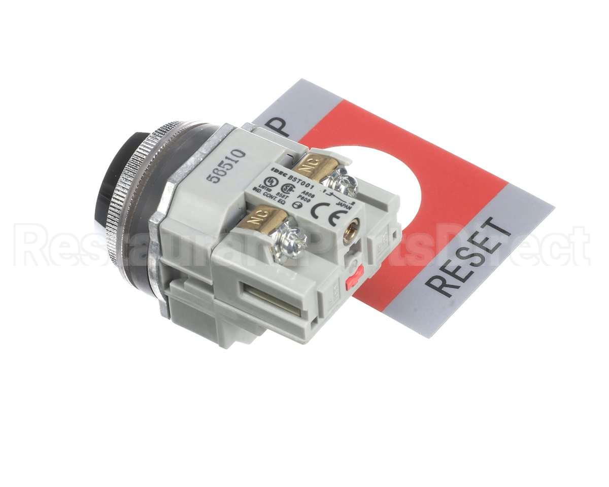5004526-107 Quality Industries Kit, Stop Switch, 200400, 4526-040