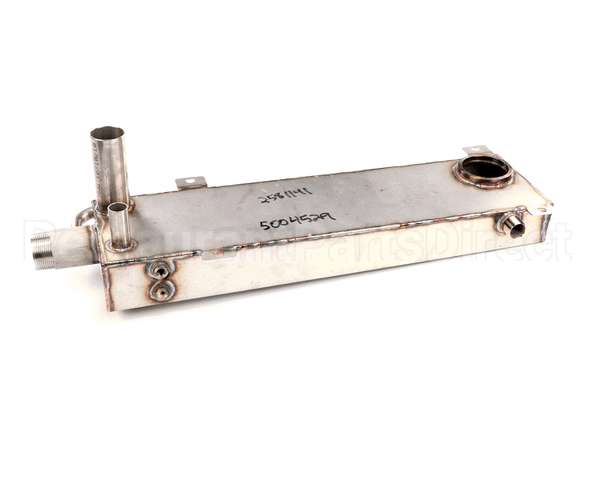 5004529 Alto Shaam Condensor Tank Welding6.10 Es