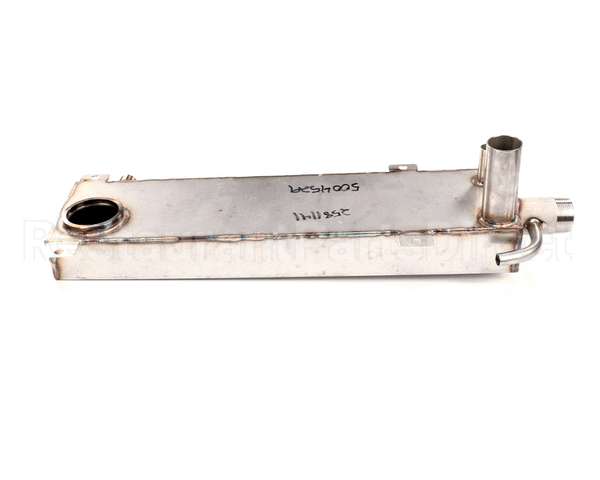 5004529 Alto Shaam Condensor Tank Welding6.10 Es