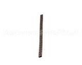 50046 Middleby Chain,Roller #25 20" Ps536