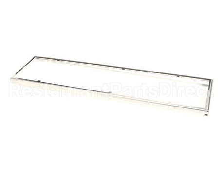 5004726 Alto Shaam Control Pnl Lock Assb