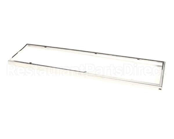 5004726 Alto Shaam Control Pnl Lock Assb