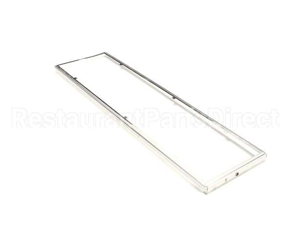 5004726 Alto Shaam Control Pnl Lock Assb