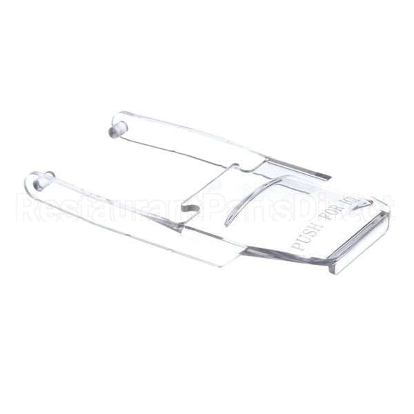 5004851 Compatible Multiplex Lever Chute Narrow