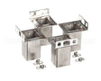 5004864 Alto Shaam Post,Stacking,(U)Opt. Kit