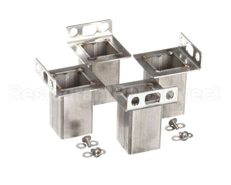 5004864 Alto Shaam Post,Stacking,(U)Opt. Kit